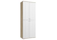 Пенал ПН-18  комплект фасад №1 Ривьера