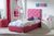 Кровать 876 DUPEN RAQUEL