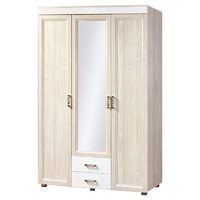 Шкаф для одежды Йорк ЙО-01.6-ШК
