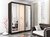 Шкаф-купе Фиеста