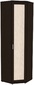 Шкаф угловой 531.01