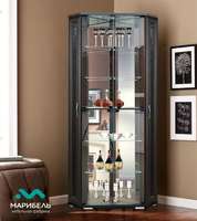 Шкаф Витрина-2