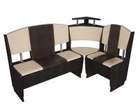 Кухонный уголок Софья Скамья