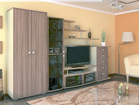 Гостиная Соната 1