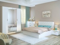 Спальный гарнитур Тиффани