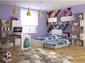 Стеллаж М05 Волкер