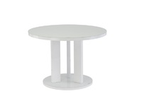 Стол EL01white OKT-2216