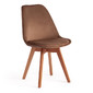 Стул Secret De Maison TULIP SOFT - 6 цветов.