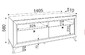 Тумба под ТВ М22 Саванна