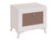 Тумба прикроватная Саванна М03