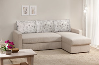 Угловой диван Виктория 2-1 comfort 1200