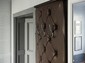 Вешалка Секция-15 К.С. НКМ ВЕНЕЦИЯ-1